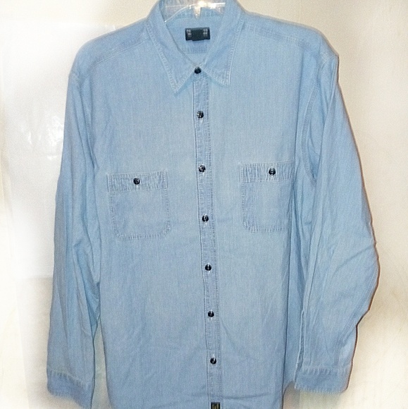 Ralph Lauren Other - POLO by Ralph Lauren Polo Jeans co. men's XL